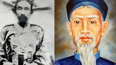 សូមគោរពអ្នកប្រាជ្ញ Le Quy Don