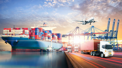 Groups and Corporations promote their leading role in the economy - Vietnam National Shipping Lines Corporation - VIMC