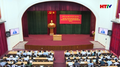 Quán triệt Nghị quyết hội nghị lần thứ 11