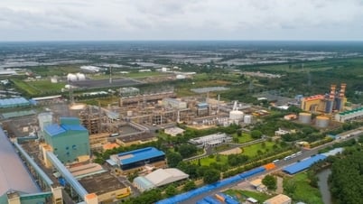 ជំហានយុទ្ធសាស្ត្រឆ្ពោះទៅមុខក្នុងកិច្ចសហប្រតិបត្តិការរវាង Petrovietnam និង Petronas