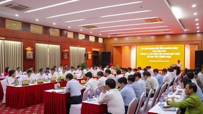 Quang Binh បានចុះហត្ថលេខាលើកិច្ចព្រមព្រៀងសហប្រតិបត្តិការជាមួយ Sun Group