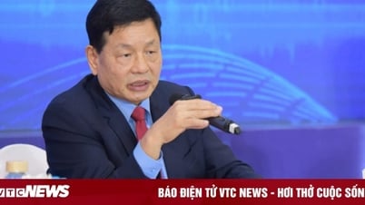 ប្រធាន Truong Gia Binh៖ 'FPT នឹងមានគំរូ AI ដូច DeepSeek'