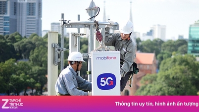 베트남에서는 불과 12개월 만에 5G 서비스 보급률이 인구의 90%에 달할 것입니다.
