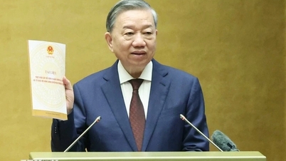 Không có chỗ cho những cán bộ cơ hội, ngại đổi mới, thu vén cá nhân