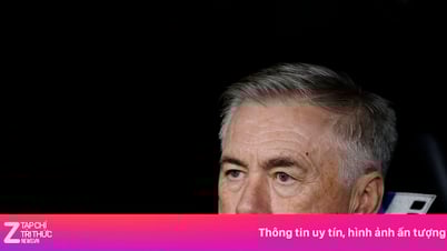 Tuyển Brazil ra hạn chót cho Ancelotti