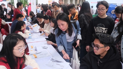 Trường đại học Hà Nội dự kiến tăng học phí, tuyển sinh 3 phương thức