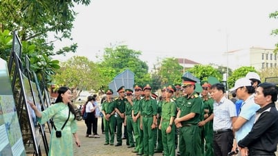 พิธีเปิดนิทรรศการเชิงวิชาการ “ท่องเที่ยวกวางงาย-แหล่งท่องเที่ยวจากมรดกและเอกลักษณ์”