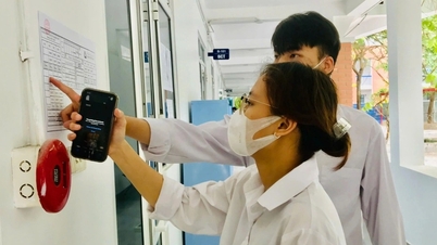 Đề thi lớp 10 môn ngữ văn tỉnh Lai Châu lấy ngữ liệu SGK lớp 12 cũ