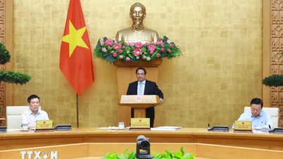 នាយករដ្ឋមន្ត្រី៖ ច្បាប់ត្រូវតែជាក់លាក់ និងរៀបចំគោលនយោបាយបក្សទាំងអស់។