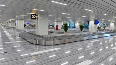 Was Sie bei der Ankunft am Terminal T3 des Flughafens Tan Son Nhat beachten sollten