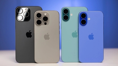 iPhone 18 sẽ thay đổi lịch sử của Apple