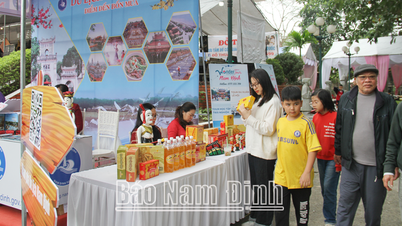ឆ្លើយតបទៅនឹងទិវាម៉ាកយីហោវៀតណាម (ថ្ងៃទី 20 ខែមេសា)៖ ការបង្កើតថ្មីសម្រាប់របកគំហើញ