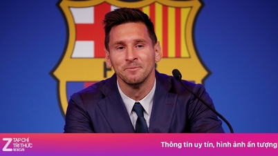 Agüero felvetette Messi Barcelonához való visszatérésének lehetőségét