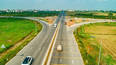 Hải Dương khởi công, thông xe kỹ thuật 3 công trình, dự án trọng điểm chào mừng 50 năm