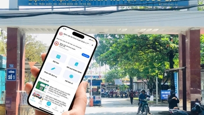 Tin tức doanh nghiệp-Nhiều bệnh viện tuyến huyện tại Hà Nội chuyển đổi số hiệu quả nhờ Zalo