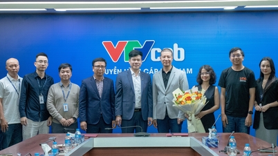 Tin tức doanh nghiệp-VNGGames hợp tác chiến lược cùng VTVCab, thúc đẩy eSports Việt Nam phát triển