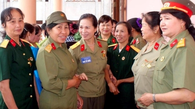 The 'long-haired warriors' Hoang Ngan fight against America