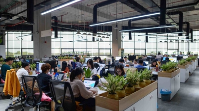 Tin tức doanh nghiệp-Chủ tịch VNG đề xuất 3 nguyên tắc để Việt Nam thành quốc gia công nghệ