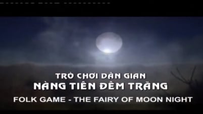 ហ្គេម Moonlit Night Fairy Folk