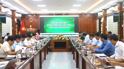 Thống nhất đề nghị công nhận 8 xã đạt chuẩn xã nông thôn mới, nông thôn mới nâng cao và nông thôn mới kiểu mẫu đợt 1 năm 2024