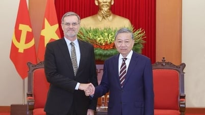 French Ambassador: Will urge the National Assembly to soon ratify the Vietnam - EU Investment Protection Agreement