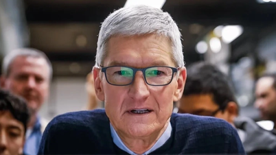 Financial Times, Tim Cook'un Apple'daki CEO pozisyonundan ne zaman ayrılacağını tahmin ediyor