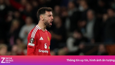 នៅពេលដែល Barcelona ហៅឈ្មោះ Bruno Fernandes