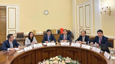 Tăng cường hợp tác giữa tỉnh Điện Biên và thành phố Saint Petersburg, Liên bang Nga