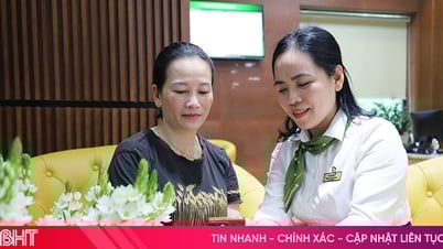 Vietcombank triển khai tính năng cảnh báo lừa đảo trên VCB Digibank