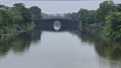 Tiềm năng từ dòng sông di sản