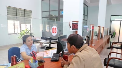 Đắk Nông giữ vững nhịp độ công việc