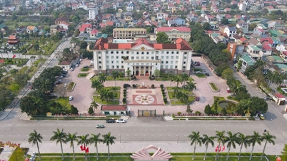 Đề xuất tăng đại biểu HĐND cấp tỉnh sau sáp nhập