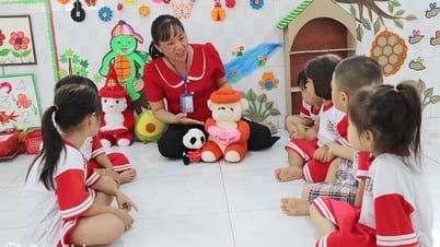 ការសម្រេចចិត្តដ៏រឹងមាំលើស្ថាប័ន និងគោលនយោបាយគឺចាំបាច់។