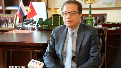 ជំរុញទំនាក់ទំនងរបស់វៀតណាមជាមួយអ៊ូសបេគីស្ថាន និងអាមេនី ឡើងកំពស់ថ្មី។