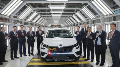 2025年第1四半期、クアンニン省のGRDP成長率は10.91％に達し、国内第7位となった。
