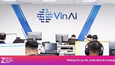 Qualcomm ទិញយកក្រុមហ៊ុន AI របស់ VinGroup