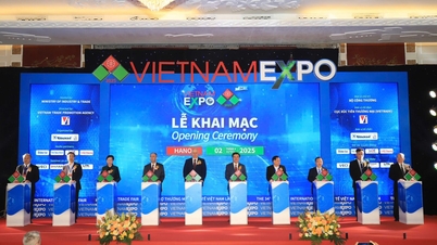 34e Salon international du Vietnam - Vietnam Expo 2025 : accompagner les entreprises à l'ère du numérique