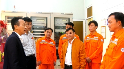 Nỗ lực góp sức cùng tỉnh Quảng Nam phát triển
