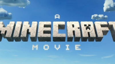 Minecraft: La Película