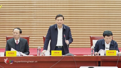 도 인민위원회 위원장은 업무 처리에 대한 책임을 강화해 달라고 요청했습니다.