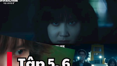 Se-ok và Deok-hee đối đầu