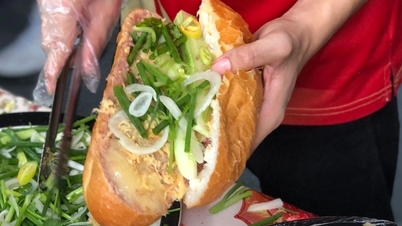 Sở An toàn thực phẩm xử lý vụ hơn 40 người nghi ngộ độc sau ăn bánh mì