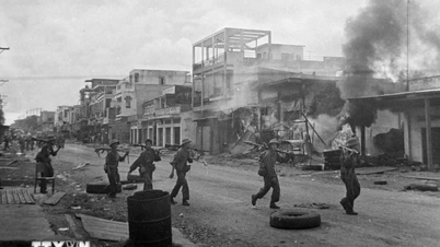 50 years of national reunification: April 20, 1975 - Directive on preparing for general uprising