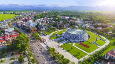 Điện Biên: Dự kiến giảm hơn 65% đơn vị hành chính cấp xã