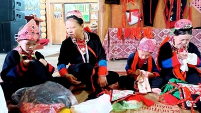 «Пробуждение» традиционных пространств