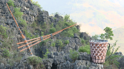 Lời hẹn Khâu Vai - Đài Phát thanh và Truyền hình Hà Giang