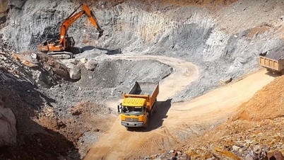 Le ministère de l'Industrie et du Commerce sollicite des commentaires sur la circulaire guidant la conception de base des projets d'exploitation minière