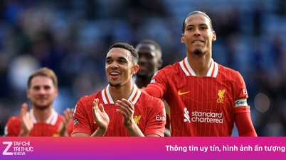 Ứng viên số một cho danh hiệu Premier League 2025/26