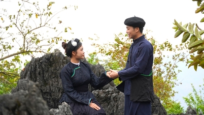 Khâu Vai… có thương, có nhớ thì về!