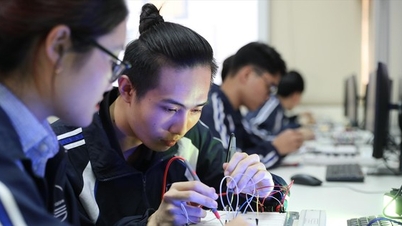 Formation des ressources humaines dans l’industrie des semi-conducteurs : impossible de rester en arrière indéfiniment !
